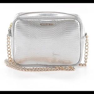 Victorias Secret Official Crossbody Bag